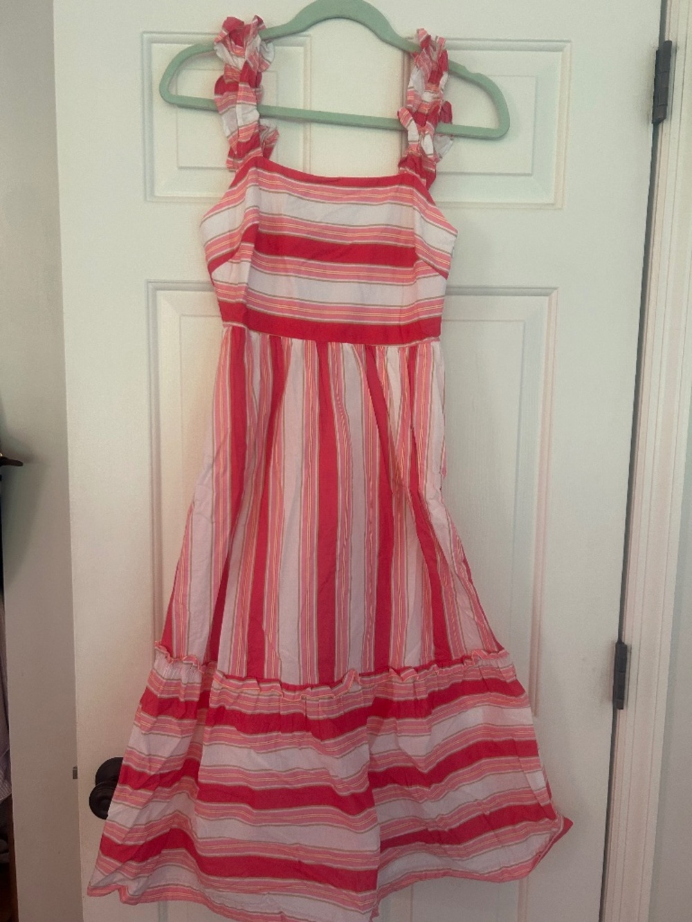 Jcrew dress